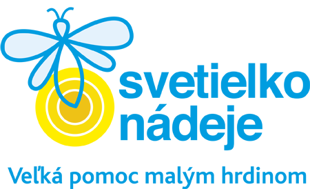 Svetielko nádeje